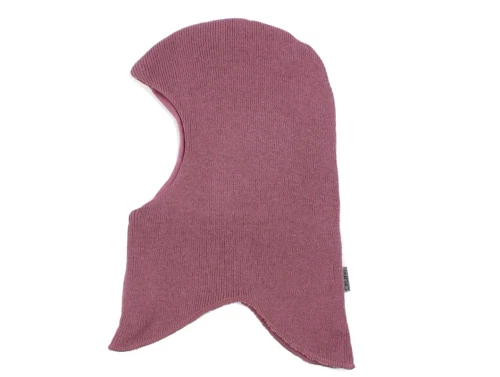 CeLaVi mellow mauve melange elefanthue uld/bomuld